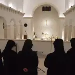 Loretto - dom, który uczy, jak mieszkać z Bogiem - Uroczystości Matki Bożej Loretańskiej w Polskim Loretto i Drohiczynie