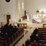 Loretto - dom, który uczy, jak mieszkać z Bogiem - Uroczystości Matki Bożej Loretańskiej w Polskim Loretto i Drohiczynie