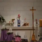 Loretto - dom, który uczy, jak mieszkać z Bogiem - Uroczystości Matki Bożej Loretańskiej w Polskim Loretto i Drohiczynie