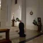 Loretto - dom, który uczy, jak mieszkać z Bogiem - Uroczystości Matki Bożej Loretańskiej w Polskim Loretto i Drohiczynie