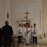 Loretto - dom, który uczy, jak mieszkać z Bogiem - Uroczystości Matki Bożej Loretańskiej w Polskim Loretto i Drohiczynie