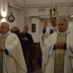 Loretto - dom, który uczy, jak mieszkać z Bogiem - Uroczystości Matki Bożej Loretańskiej w Polskim Loretto i Drohiczynie