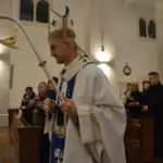 Loretto - dom, który uczy, jak mieszkać z Bogiem - Uroczystości Matki Bożej Loretańskiej w Polskim Loretto i Drohiczynie