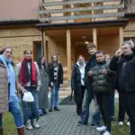 Odnaleźć siebie w świetle Bożej Miłości