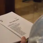 Odnaleźć siebie w świetle Bożej Miłości