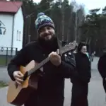 Odnaleźć siebie w świetle Bożej Miłości