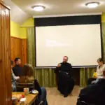 Odnaleźć siebie w świetle Bożej Miłości