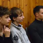 Odnaleźć siebie w świetle Bożej Miłości