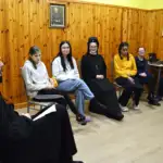 Odnaleźć siebie w świetle Bożej Miłości