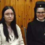 Odnaleźć siebie w świetle Bożej Miłości