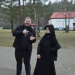 Odnaleźć siebie w świetle Bożej Miłości