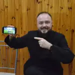 Odnaleźć siebie w świetle Bożej Miłości