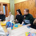 Odnaleźć siebie w świetle Bożej Miłości