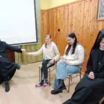 Odnaleźć siebie w świetle Bożej Miłości