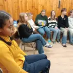 Odnaleźć siebie w świetle Bożej Miłości