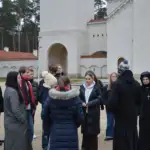 Odnaleźć siebie w świetle Bożej Miłości