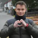 Odnaleźć siebie w świetle Bożej Miłości