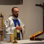 Odnaleźć siebie w świetle Bożej Miłości