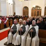 Uroczystości Matki Bożej Loretańskiej w Drohiczynie 2025