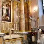 Uroczystości Matki Bożej Loretańskiej w Drohiczynie 2025