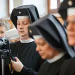 Konsekrowani – ci, którzy bardzo ukochali