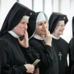 Konsekrowani – ci, którzy bardzo ukochali