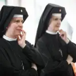 Konsekrowani – ci, którzy bardzo ukochali