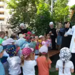 Konsekrowani – ci, którzy bardzo ukochali