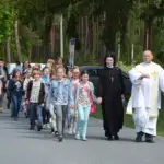 Konsekrowani – ci, którzy bardzo ukochali