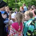 Konsekrowani – ci, którzy bardzo ukochali