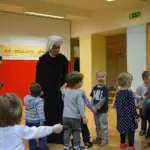 Konsekrowani – ci, którzy bardzo ukochali