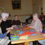 Konsekrowani – ci, którzy bardzo ukochali