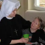 Konsekrowani – ci, którzy bardzo ukochali