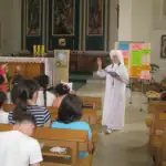 Konsekrowani – ci, którzy bardzo ukochali