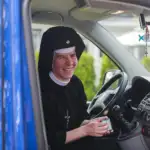 Konsekrowani – ci, którzy bardzo ukochali