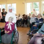 Konsekrowani – ci, którzy bardzo ukochali