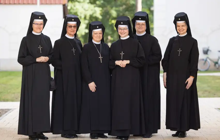 Konsekrowani – ci, którzy bardzo ukochali