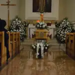 Śp. s. Maria Edyta Maria Kamińska