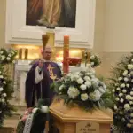 Śp. s. Maria Edyta Maria Kamińska