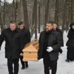 Śp. s. Maria Edyta Maria Kamińska