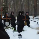 Śp. s. Maria Edyta Maria Kamińska