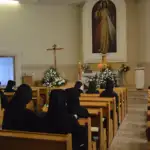 Śp. s. Maria Edyta Maria Kamińska