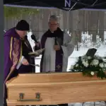 Śp. s. Maria Edyta Maria Kamińska