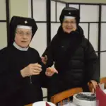 Śp. s. Maria Edyta Maria Kamińska