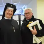 Śp. s. Maria Edyta Maria Kamińska