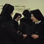 Śp. s. Maria Edyta Maria Kamińska