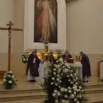 Śp. s. Maria Edyta Maria Kamińska