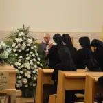 Śp. s. Maria Edyta Maria Kamińska