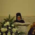 Śp. s. Maria Edyta Maria Kamińska