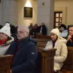 Spotkanie opłatkowe Żywego Różańca w Loretto